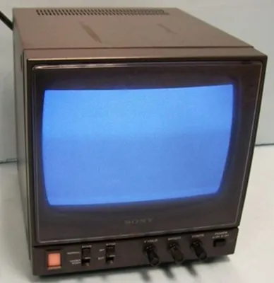 Used SONY 910103 Commercial Audio/Visual Equipment Texas US | Bamko Surplus Process Equipment #939695