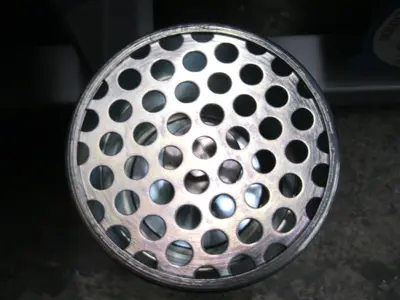 NEW Airtech 3BA1930-XP-CO