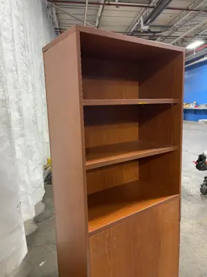 3 Drawers/3 Shelves Storage Shelf/cabinet