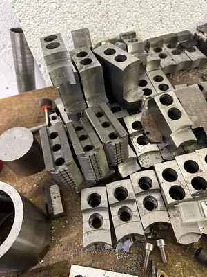 1994 TONGTAI TNL-100T CNC Lathes | Charter Auctions (27)