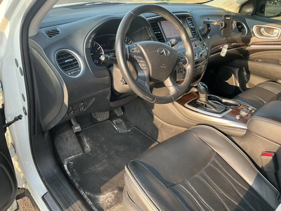 Used 2019 INFINITI QX60 SUVs Michigan US | Miedema Asset Management Group #1320532