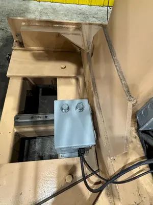 USED CWP 3RD-18 DOUBLE END