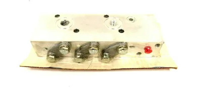 NEW NORDSON 240405B MANIFOLD