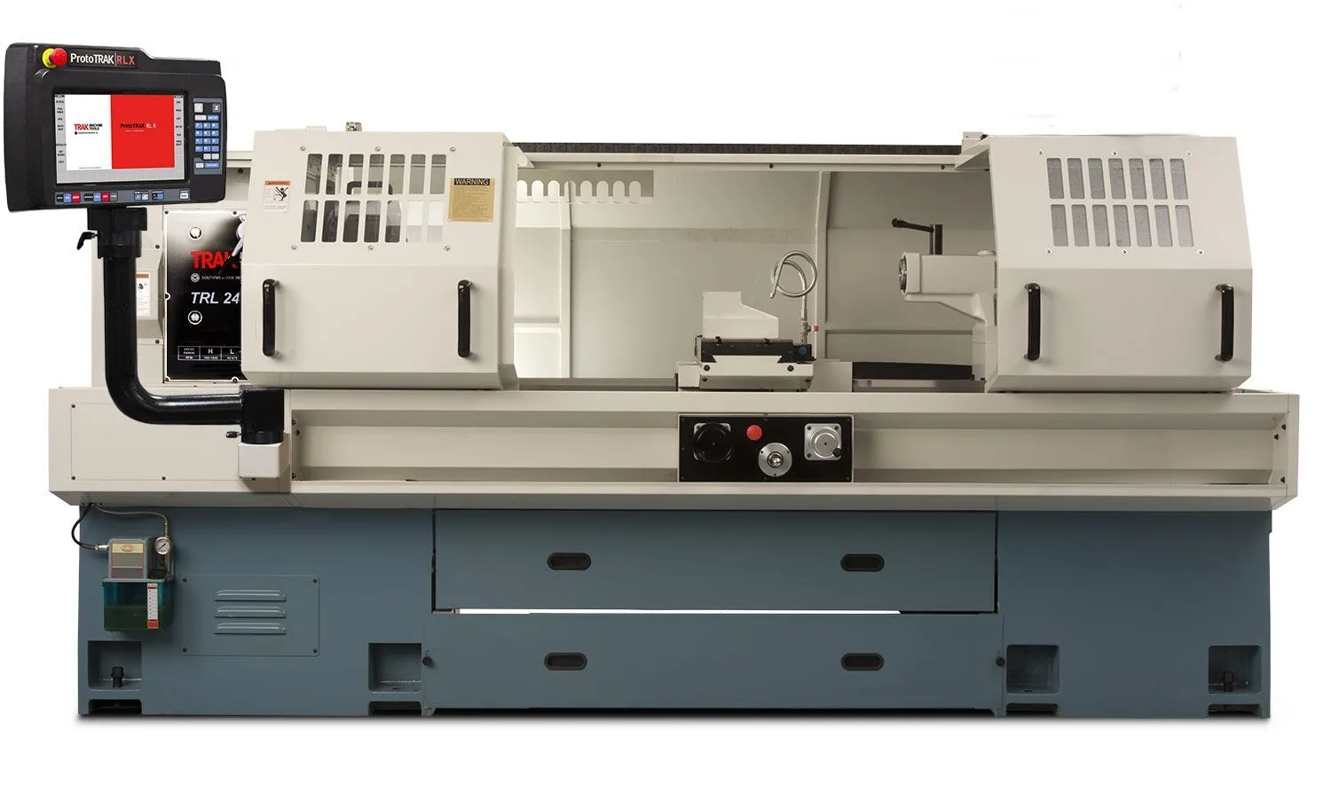 NEW TRAK TRL 2470RX