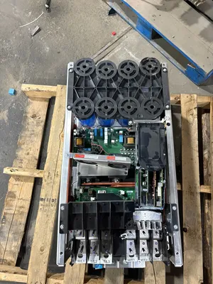 Used ALLEN BRADLEY 20G1AND415JNONNNNN Variable Speed Drives South Carolina US | ESS Industrial Equipment Sales #781339