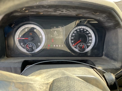 USED 2014 RAM CHASSIS 5500