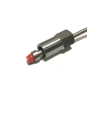 C40377905001B FME Fuel Injection Tube Assembly for Used in Locomotives
