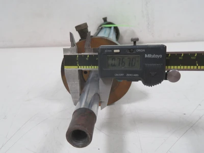 Used AEROQUIP _UNKNOWN_ Hydraulic Cylinders | OCO Industrial #1639676