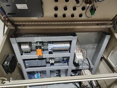USED DALLAS DRF-412