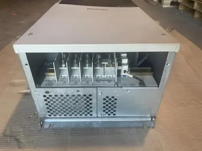 ALLEN-BRADLEY 20DT144A0NNNACANE  DRIVE USNT - 150 HP VFD 3 PHASE S-159