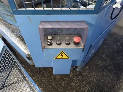 USED 1998 MAZAK MTV515/40N