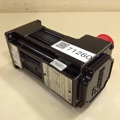 USED PACIFIC SCIENTIFIC R32GEN0-R2-NS-VS-00