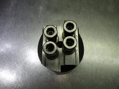 Used KAISER _UNKNOWN_ Rough Boring Heads Michigan US | Superior Machine & Tool Inc #1353398