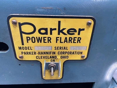 Parker _UNKNOWN_ Other CNC, Metalworking & Manufacturing | Amiron Machinery (7)