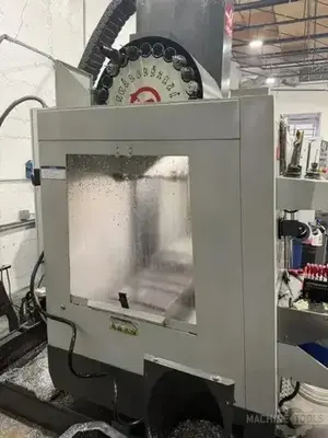 Used 2011 HAAS VF-2SS Vertical Machining Centers Arizona US | KD Machinery #1371217