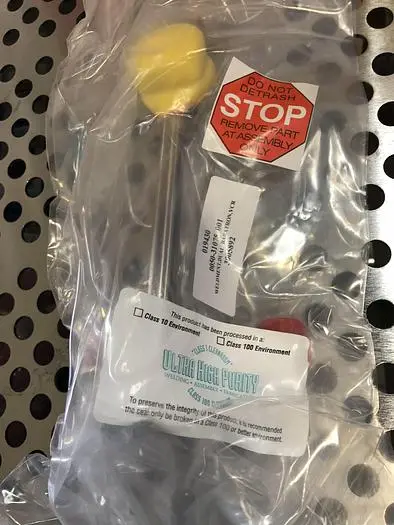 Used WELDMENT 0050-31075 001 Semiconductor Parts | Advanced Capital Equipment Sales #431223