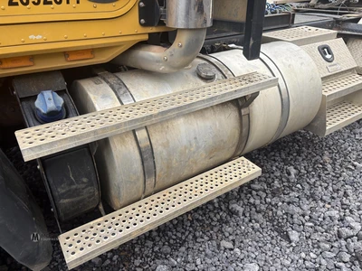 Used 2017 CATERPILLAR CT660S Conventional trucks Tennessee US | Moore Equipment #1517258