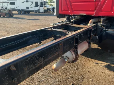 Used 2006 MACK CV700 Conventional trucks Michigan US | Miedema Asset Management Group #1335816