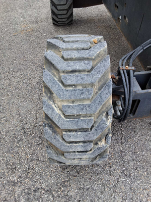 USED 2016 Genie Z-62/40
