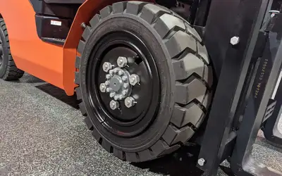 Used 2026 Viper FD30 Internal Combustion Forklifts: Pneumatic Tire New York US | United Lift #1446859