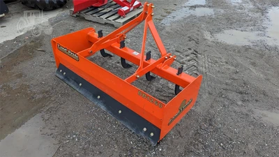 NEW LAND PRIDE BB1260
