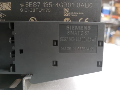 USED Siemens ET200S