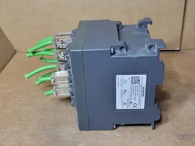 USED SIEMENS 6GK5216-0BA00-2AA3