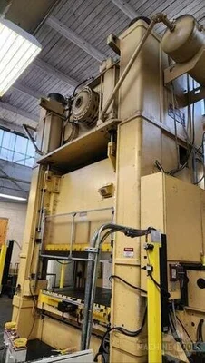 USED 1990 NIAGARA SE2-800-96-60