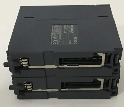 USED MITSUBISHI ELECTRIC Q X 42