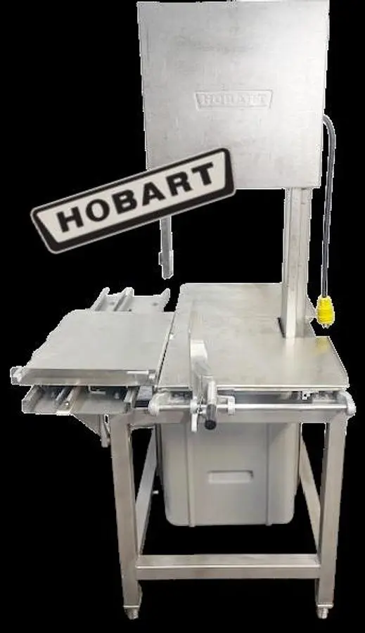 USED HOBART 6801-221P