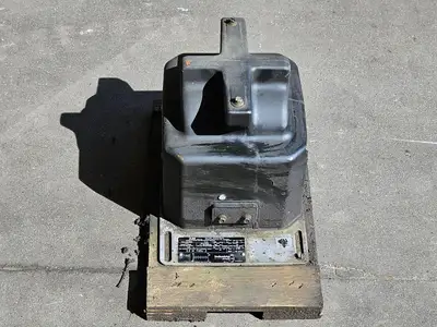 Used 2007 ABB VIZ-11 Transformers British Columbia CA | Lenmark #1426807