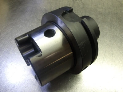 Wohlhaupter HSK100A MVS50-28 Modular Tool Holder 2.5" Pro 245014 (LOC2136A)
