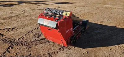 Used 2023 DINGO 427 Skid Steer Loaders Utah US | CSS Equipment Sales #1347365