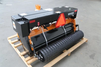New | in-Stock 2026 WOODS CSS60 Seeders Pennsylvania US | Zimmerman Farm Service #1410181