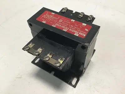 USED ACME ELECTRIC TA-1-81144