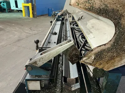 Used 2000 SMW MUS 2000 Bar Feeds Ohio US | HGR 24 #1521364