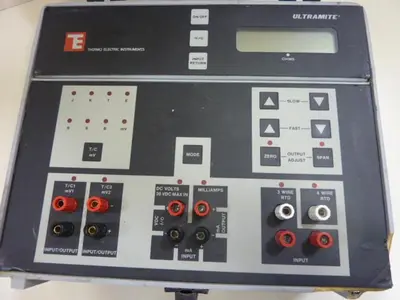 USED THERMO ELECTRIC PA39