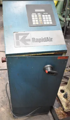 USED RAPID-AIR 112S