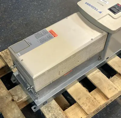 USED YASKAWA CIMRZU4A0065FAA