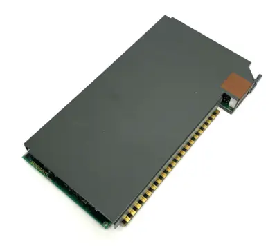USED ALLEN-BRADLEY SER. A VERY HIGH SPEED COUNTER MODULE