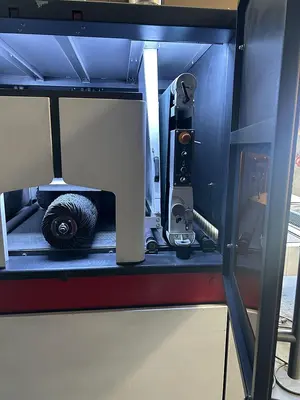 USED TIMESAVER SERIES 32