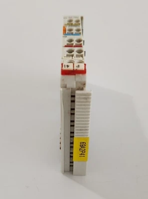 USED WAGO 750-511