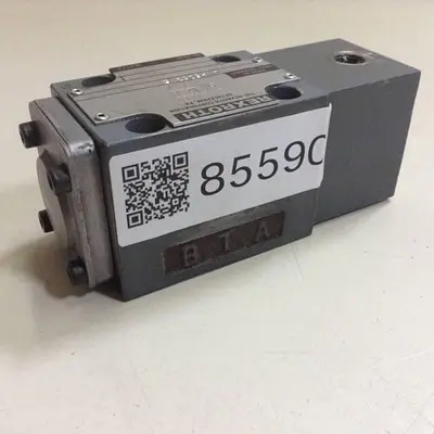 USED REXROTH 4WH6D525