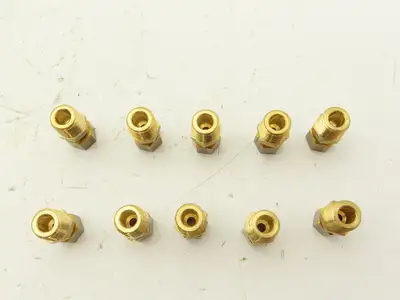 New | in-Stock PARKER LEGRIS _UNKNOWN_ Parts (Hydraulics and Pneumatics) | Arrow Industrial #636602
