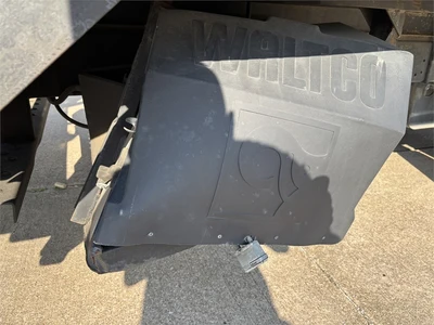 Used 2018 ISUZU VAN BODY TRUCK - DIESEL (2018) Box trucks Texas US | MachineryMax #1488266