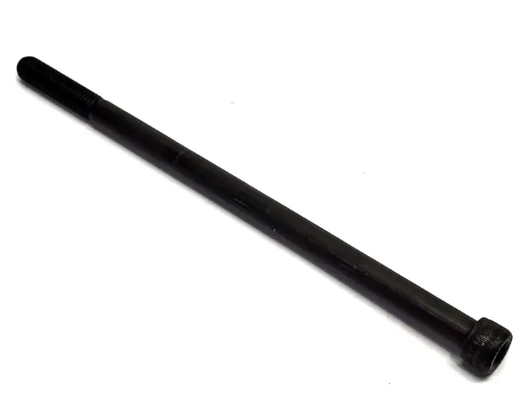 Used UNBRAKO _UNKNOWN_ Nuts & Screws | Maverick Industrial Sales #1117460