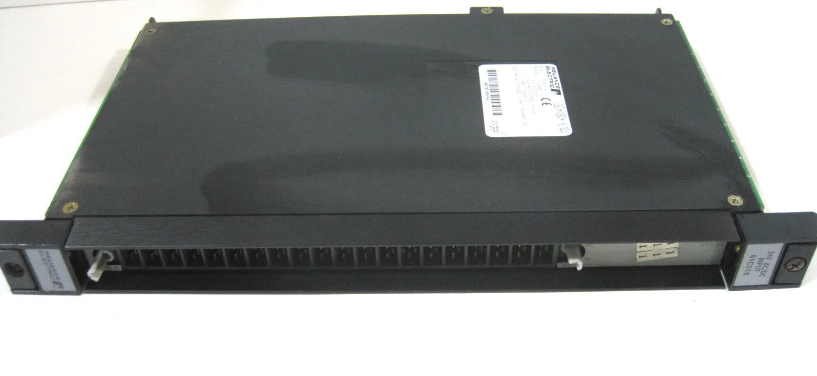 USED RELIANCE ELECTRIC 61C-516 INPUT MODULE 61C516