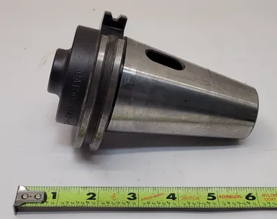 NIKKEN CAT50-MTA2-45U Tooling & Accessories, Tooling | Machinery Central (6)