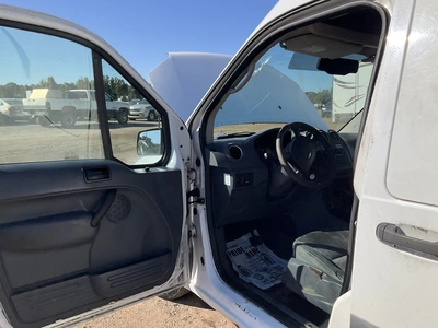 Used 2012 FORD TRANSIT Vans Michigan US | Miedema Asset Management Group #1468648