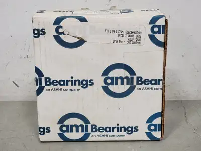NEW AMI BEARING UKF209+HE2309